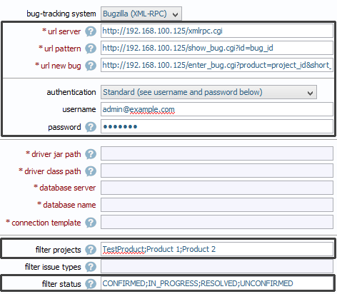 bugzilla ldap